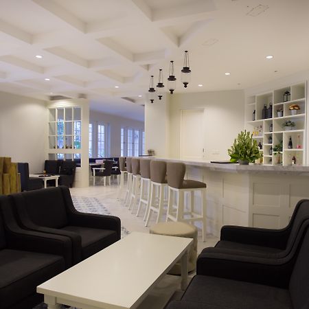 Amalfi Hotel Seminyak מראה חיצוני תמונה