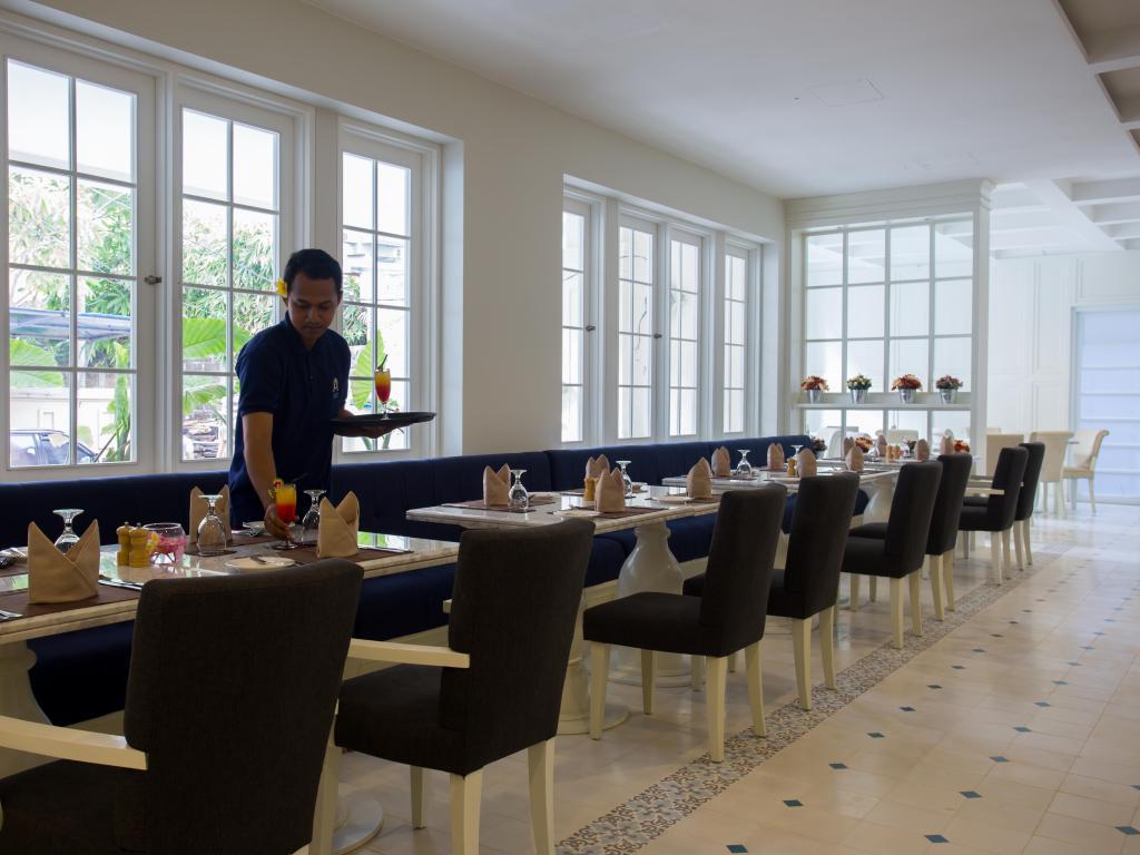 Amalfi Hotel Seminyak מראה חיצוני תמונה