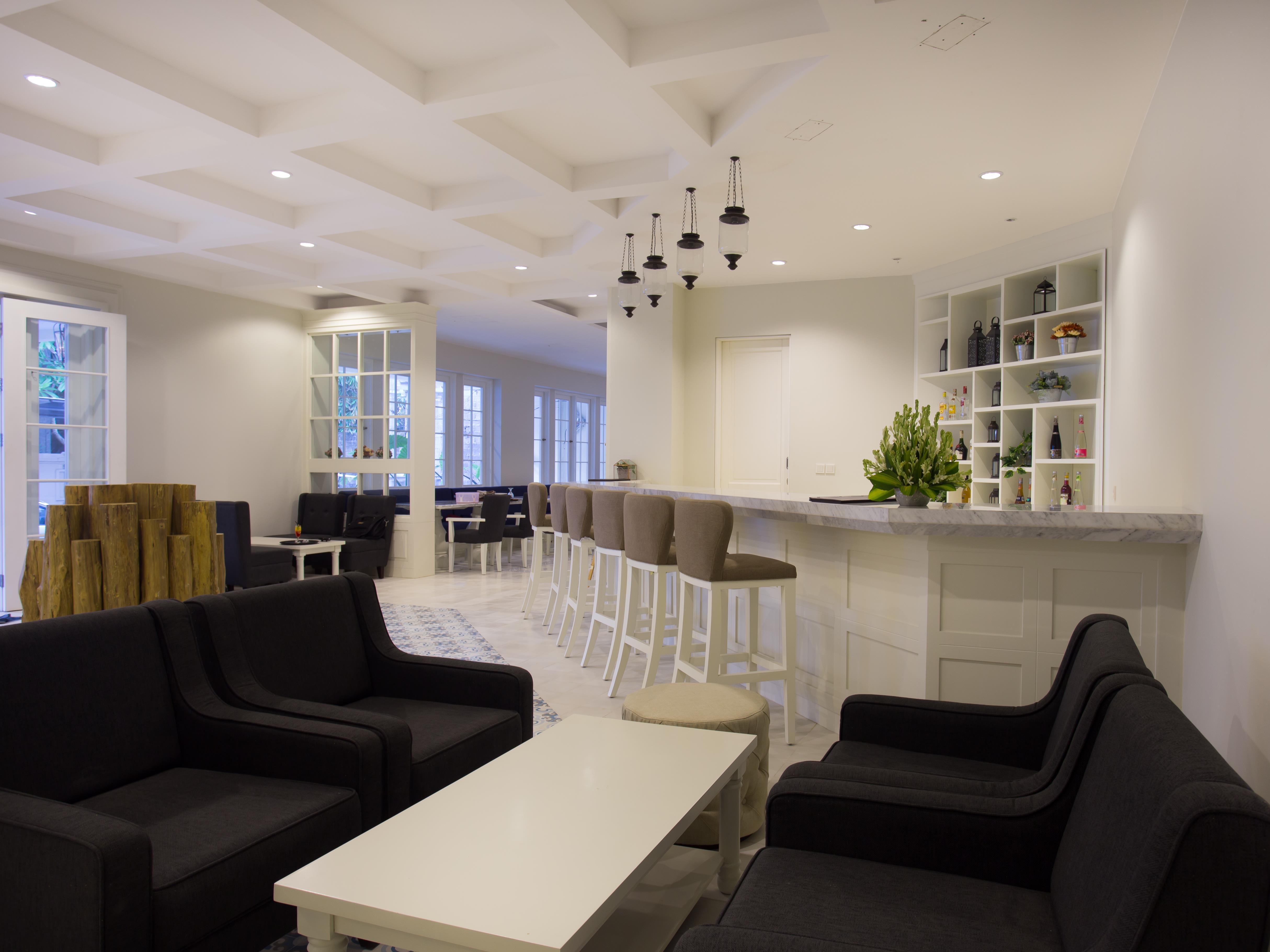 Amalfi Hotel Seminyak מראה חיצוני תמונה