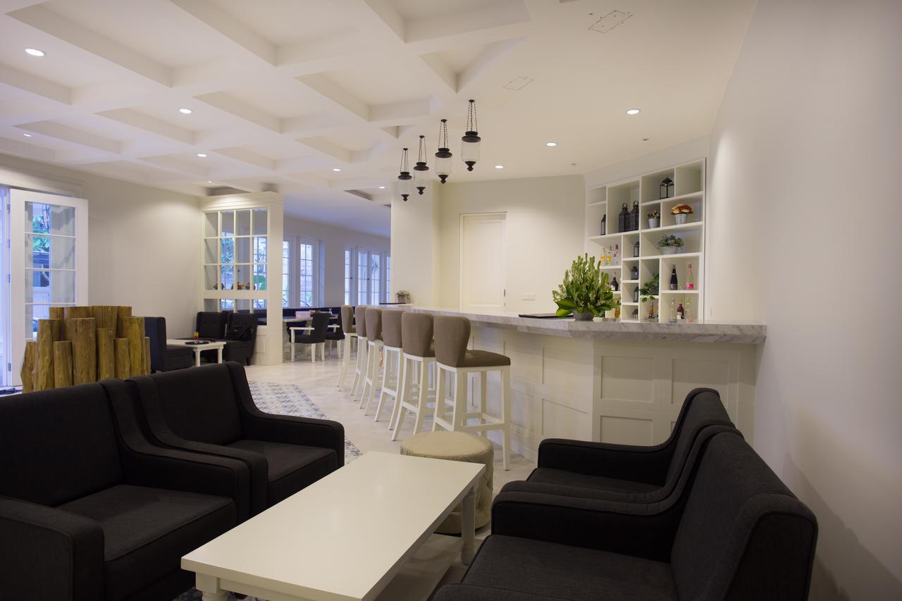 Amalfi Hotel Seminyak מראה חיצוני תמונה