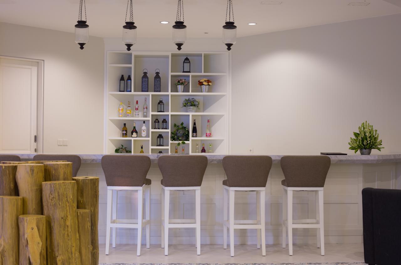 Amalfi Hotel Seminyak מראה חיצוני תמונה