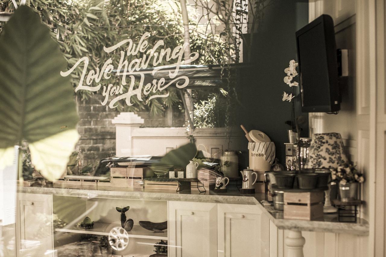 Amalfi Hotel Seminyak מראה חיצוני תמונה