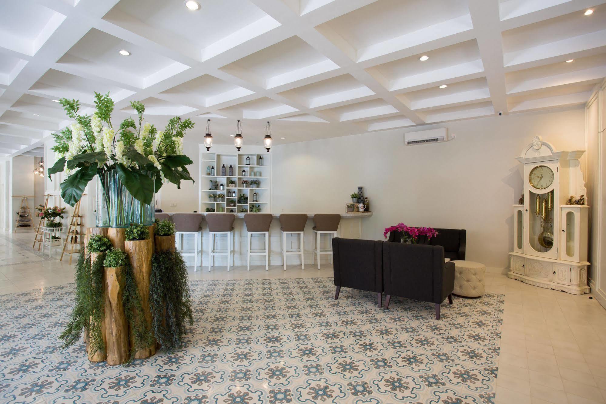 Amalfi Hotel Seminyak מראה חיצוני תמונה
