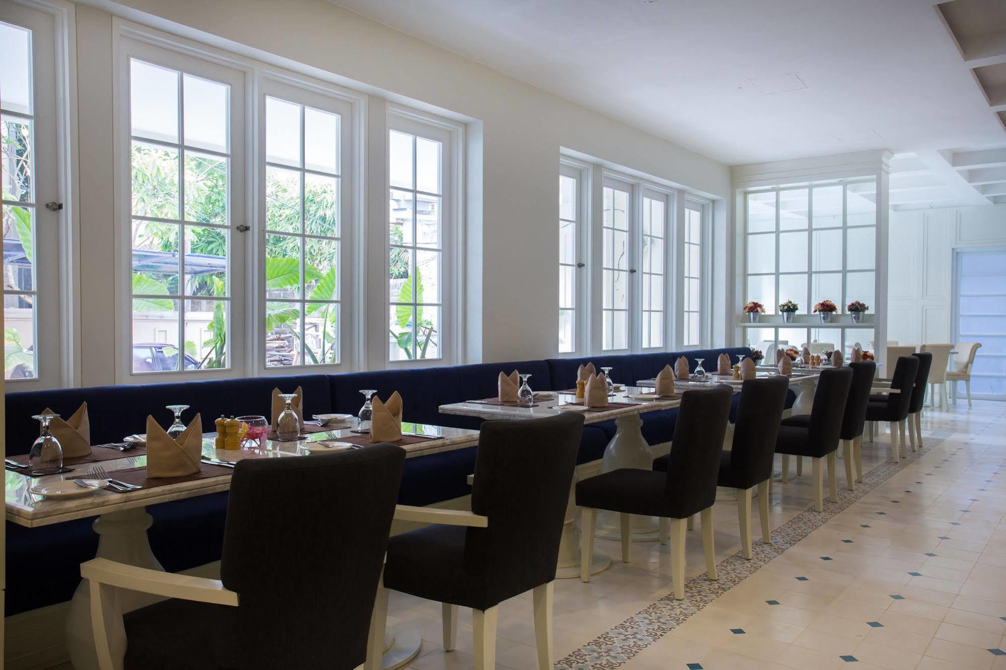 Amalfi Hotel Seminyak מראה חיצוני תמונה
